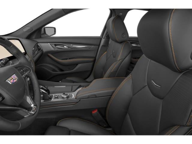 2026 Cadillac CT5-V V-Series Blackwing RWD