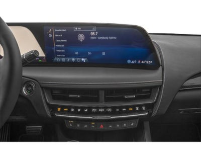 2026 Cadillac CT5-V V-Series Blackwing RWD