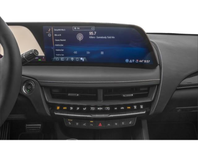 2026 Cadillac CT5-V V-Series Blackwing RWD