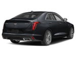 2026 Cadillac CT4 Premium Luxury RWD