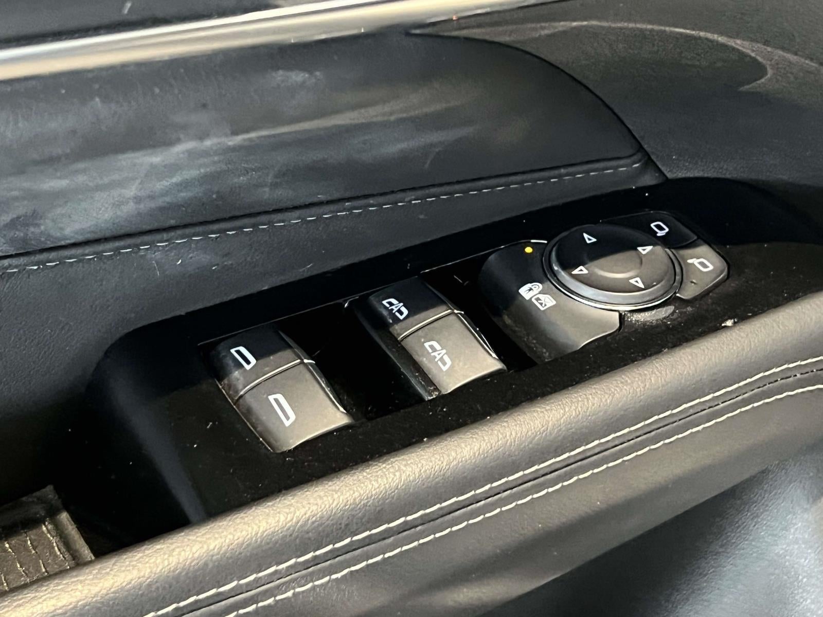 2021 Cadillac CT4 Premium Luxury