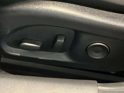 2021 Cadillac CT4 Premium Luxury