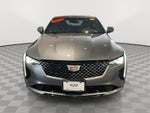 2021 Cadillac CT4 Premium Luxury