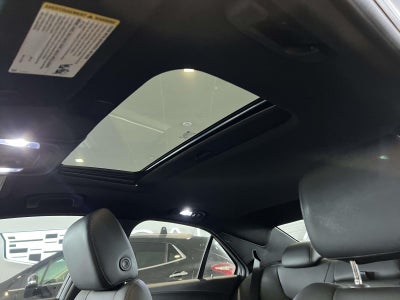 2021 Cadillac CT4 Premium Luxury