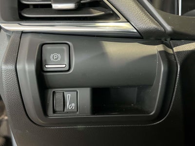 2021 Cadillac CT4 Premium Luxury