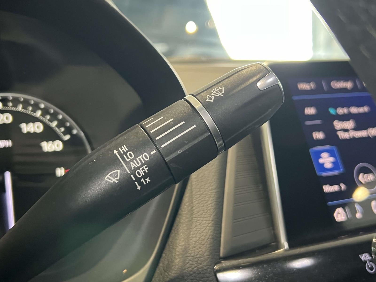 2021 Cadillac CT4 Premium Luxury