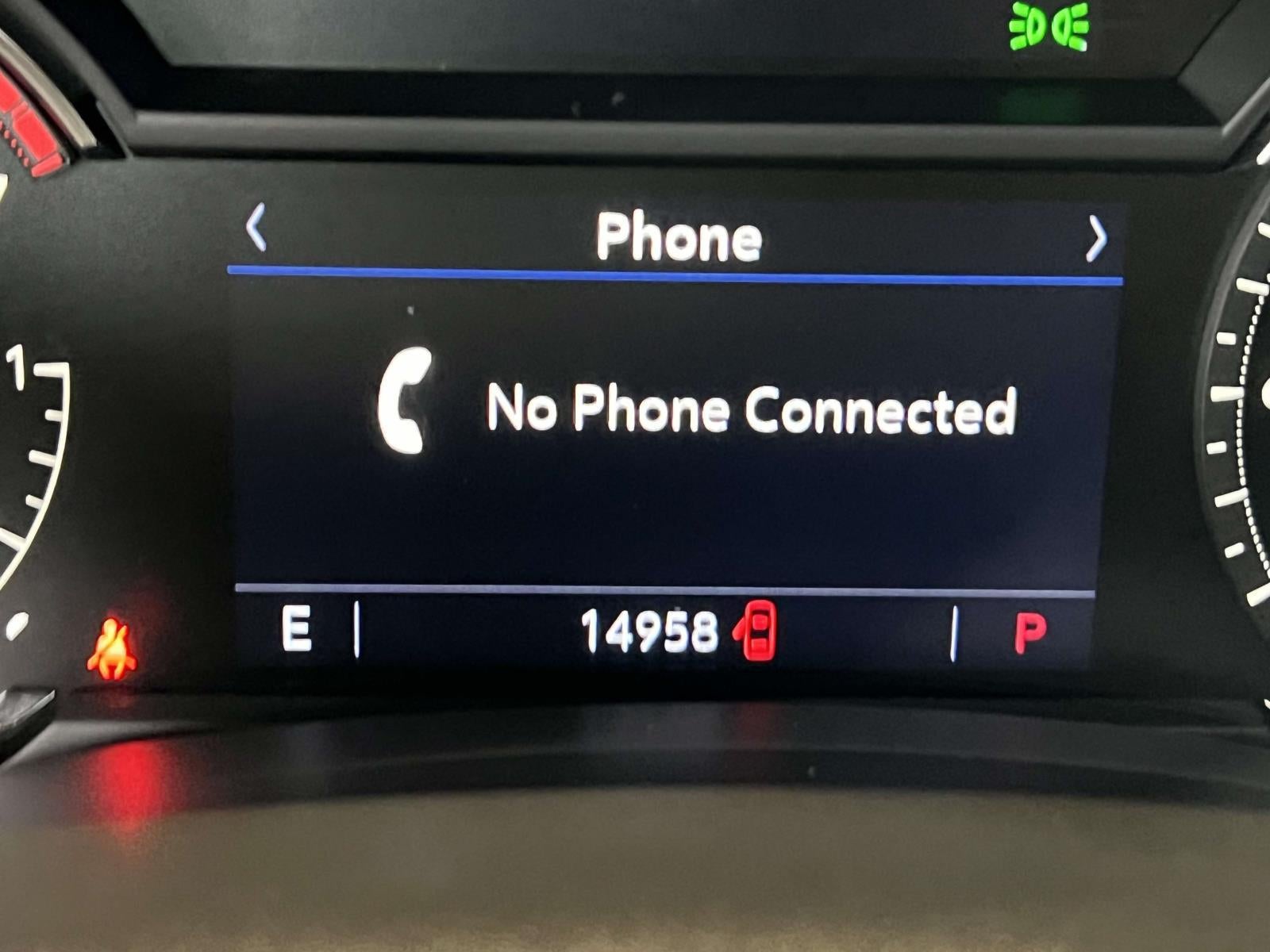 2021 Cadillac CT4 Premium Luxury