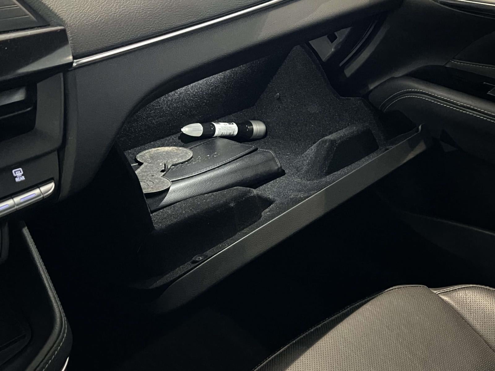 2021 Cadillac CT4 Premium Luxury