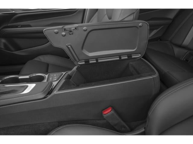 2026 Cadillac CT4 Premium Luxury RWD