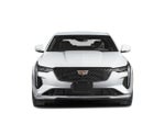 2026 Cadillac CT4 Premium Luxury RWD