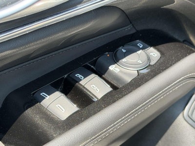 2026 Cadillac CT4 Premium Luxury RWD