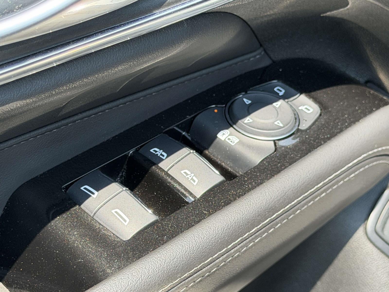 2026 Cadillac CT4 Premium Luxury RWD