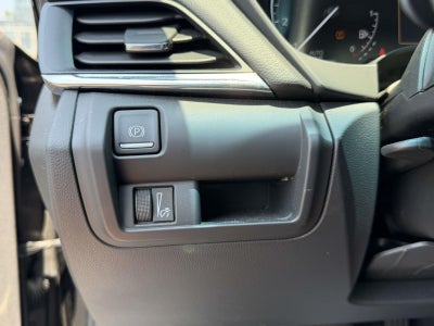 2026 Cadillac CT4 Premium Luxury RWD