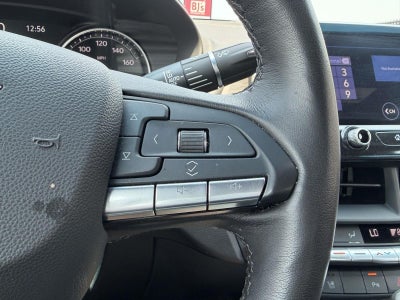 2026 Cadillac CT4 Premium Luxury RWD