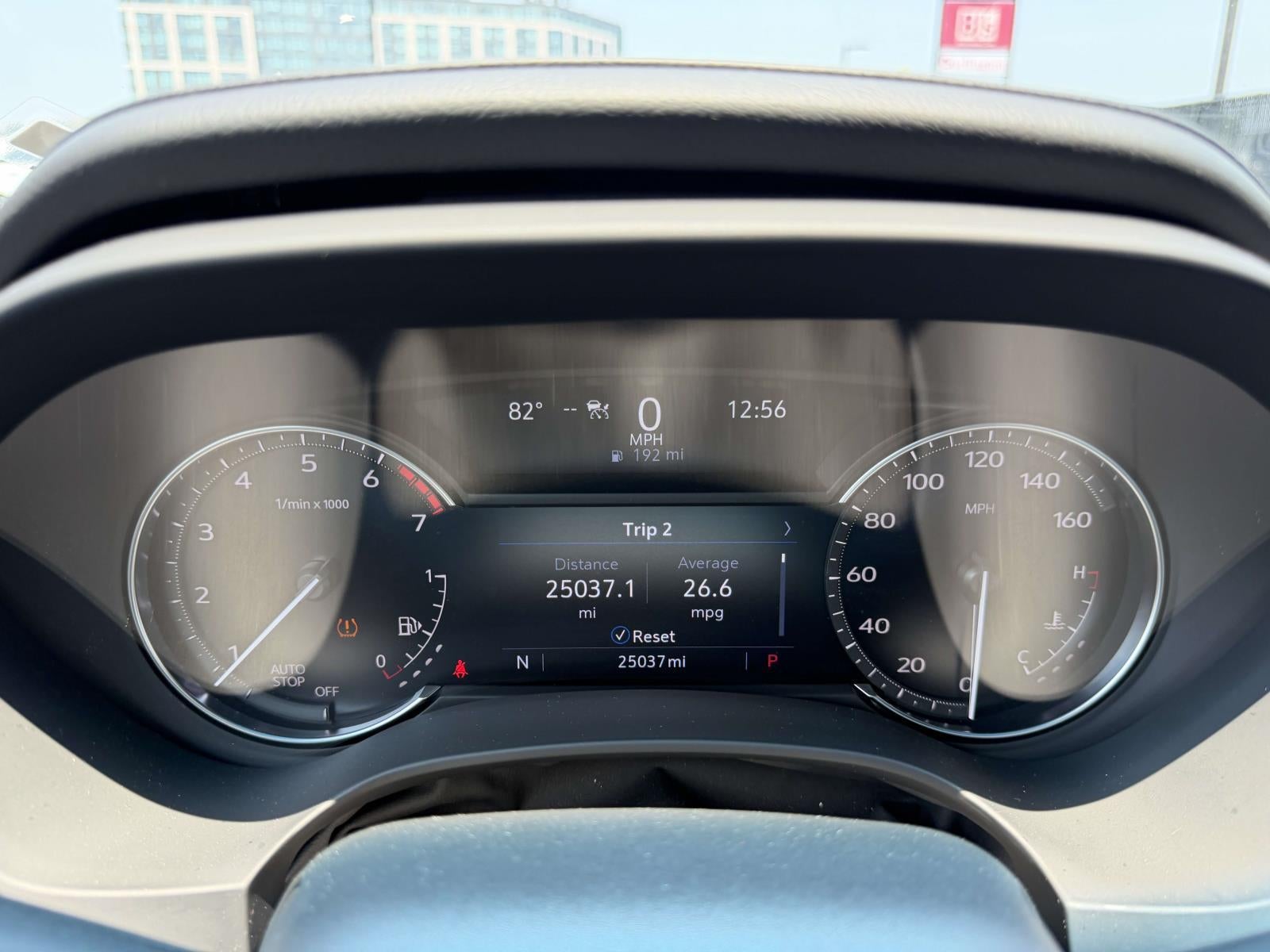 2026 Cadillac CT4 Premium Luxury RWD