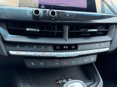 2026 Cadillac CT4 Premium Luxury RWD