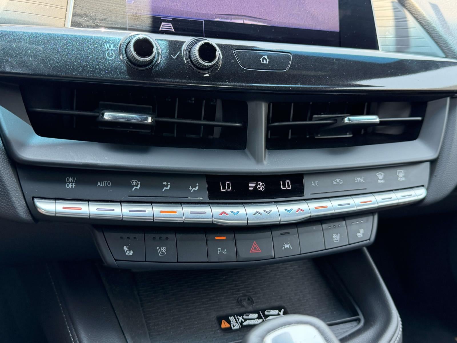 2026 Cadillac CT4 Premium Luxury RWD