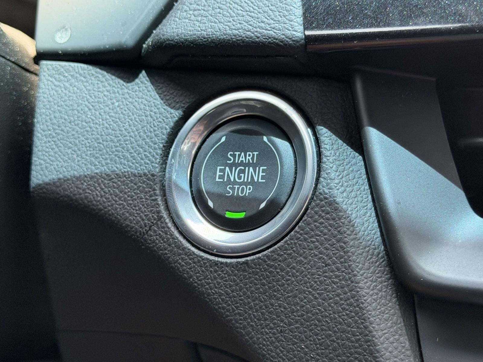 2026 Cadillac CT4 Premium Luxury RWD