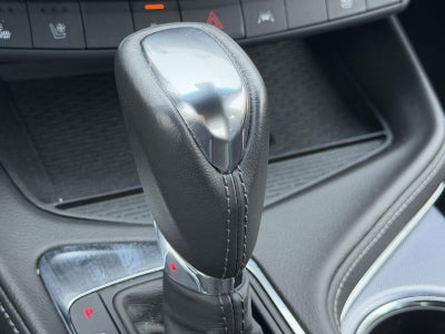 2026 Cadillac CT4 Premium Luxury RWD