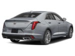 2026 Cadillac CT4 Premium Luxury RWD