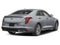 2026 Cadillac CT4 Premium Luxury RWD