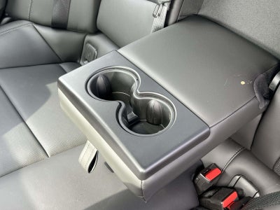 2025 Cadillac CT4 Premium Luxury RWD