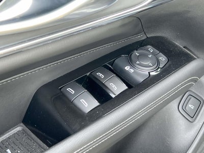 2025 Cadillac CT4 Premium Luxury RWD