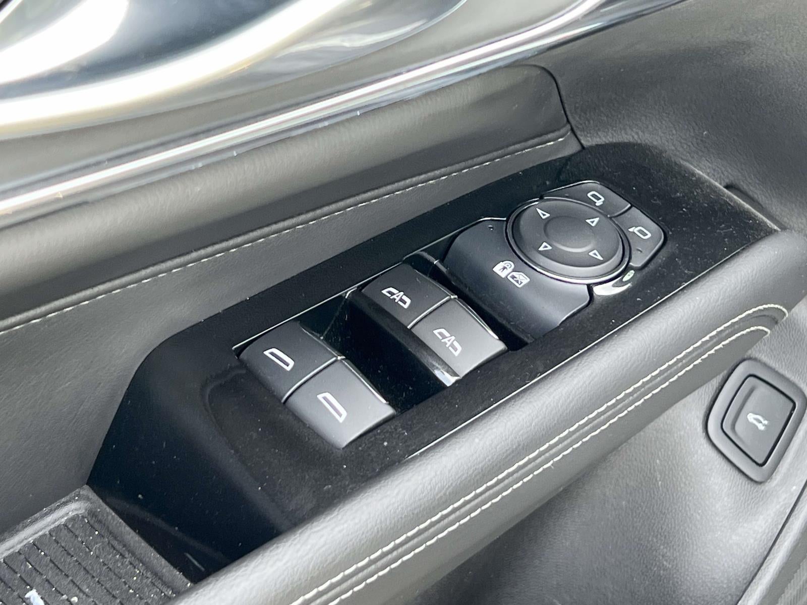 2025 Cadillac CT4 Premium Luxury RWD