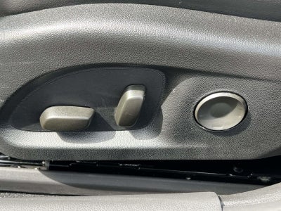 2025 Cadillac CT4 Premium Luxury RWD