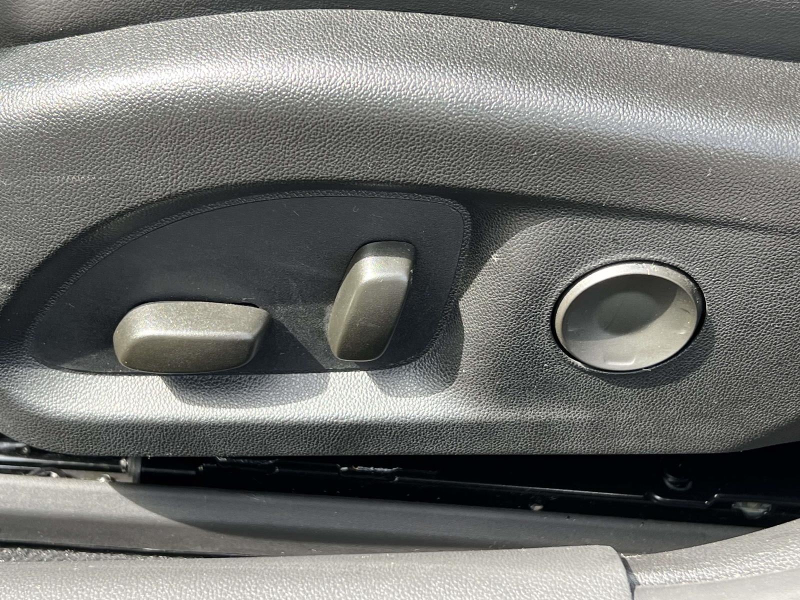 2025 Cadillac CT4 Premium Luxury RWD