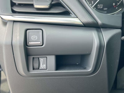 2025 Cadillac CT4 Premium Luxury RWD