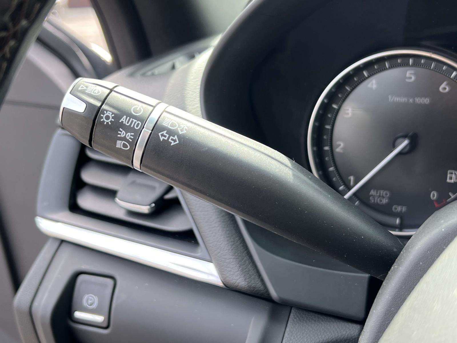 2025 Cadillac CT4 Premium Luxury RWD