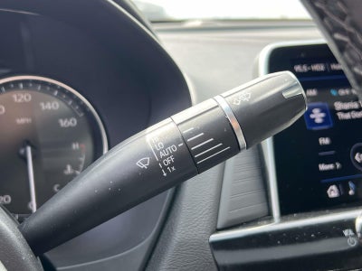 2025 Cadillac CT4 Premium Luxury RWD