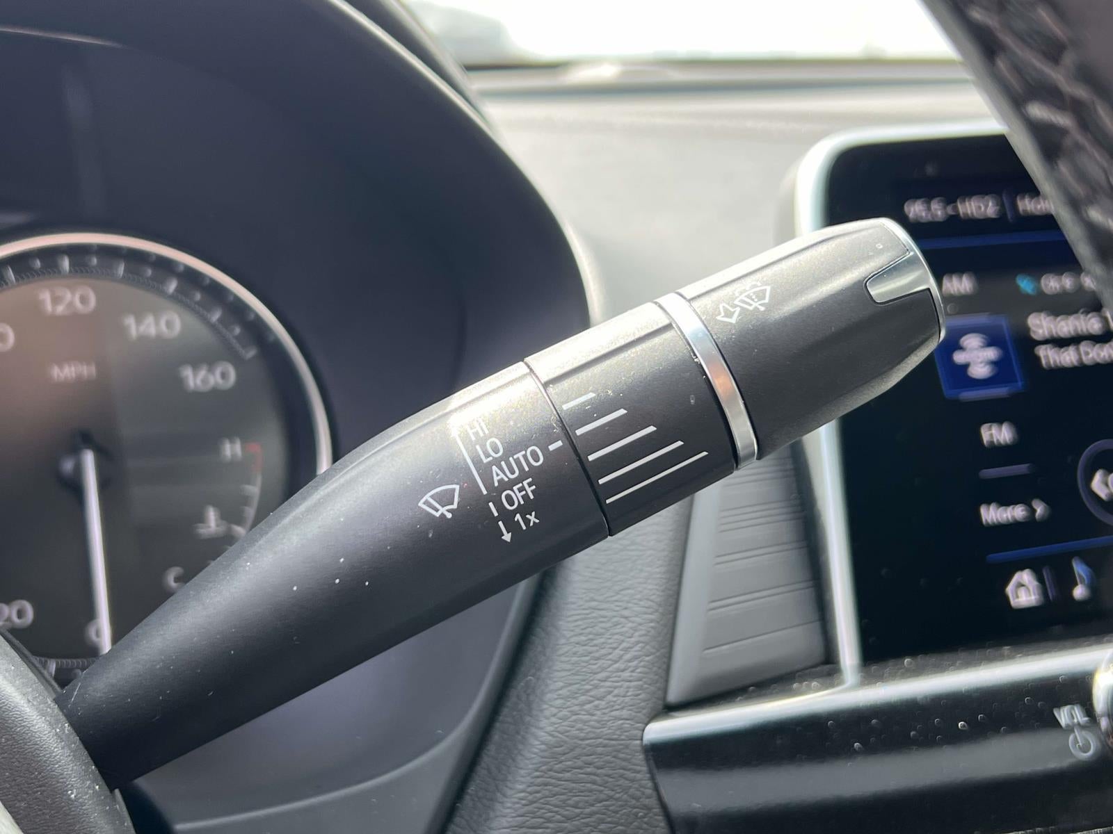 2025 Cadillac CT4 Premium Luxury RWD