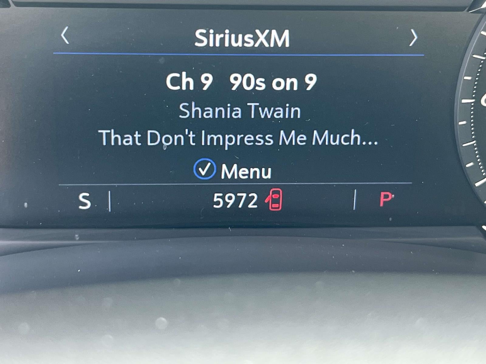 2025 Cadillac CT4 Premium Luxury RWD