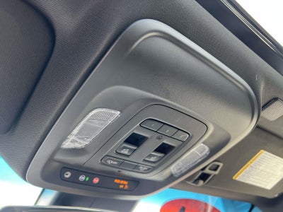 2025 Cadillac CT4 Premium Luxury RWD