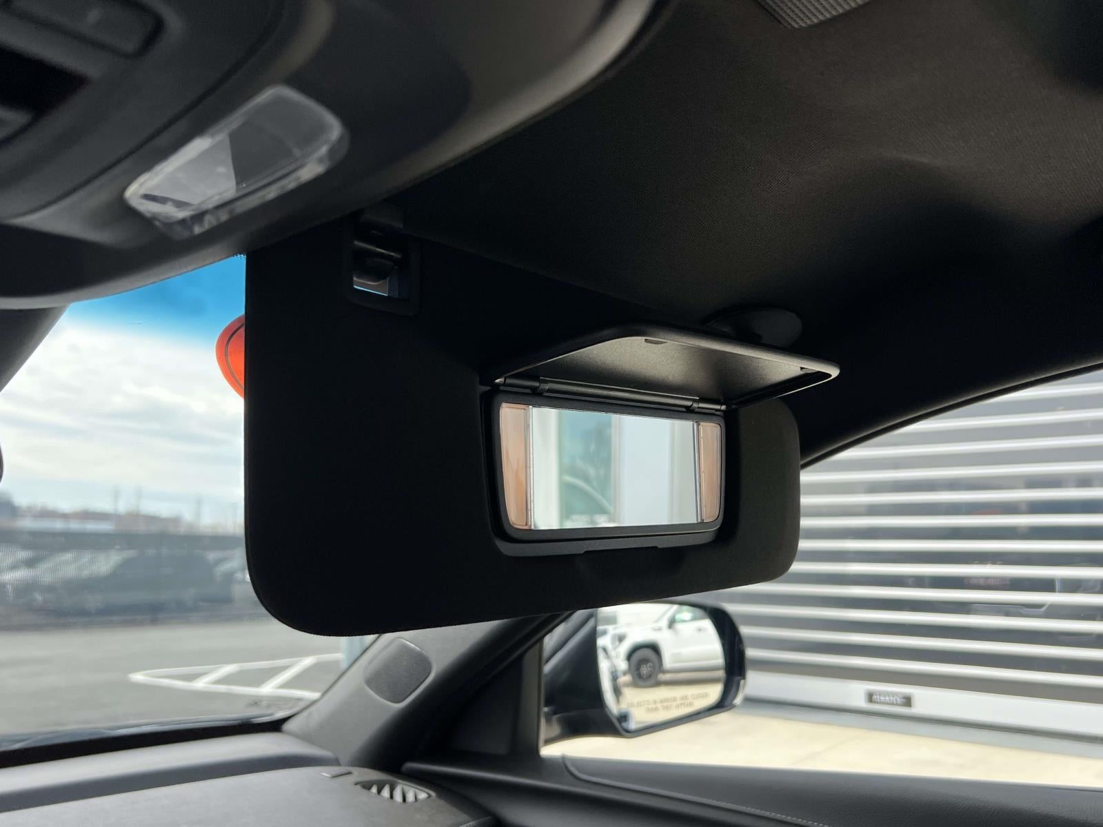 2025 Cadillac CT4 Premium Luxury RWD