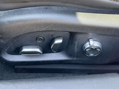 2023 Cadillac CT4 Sport