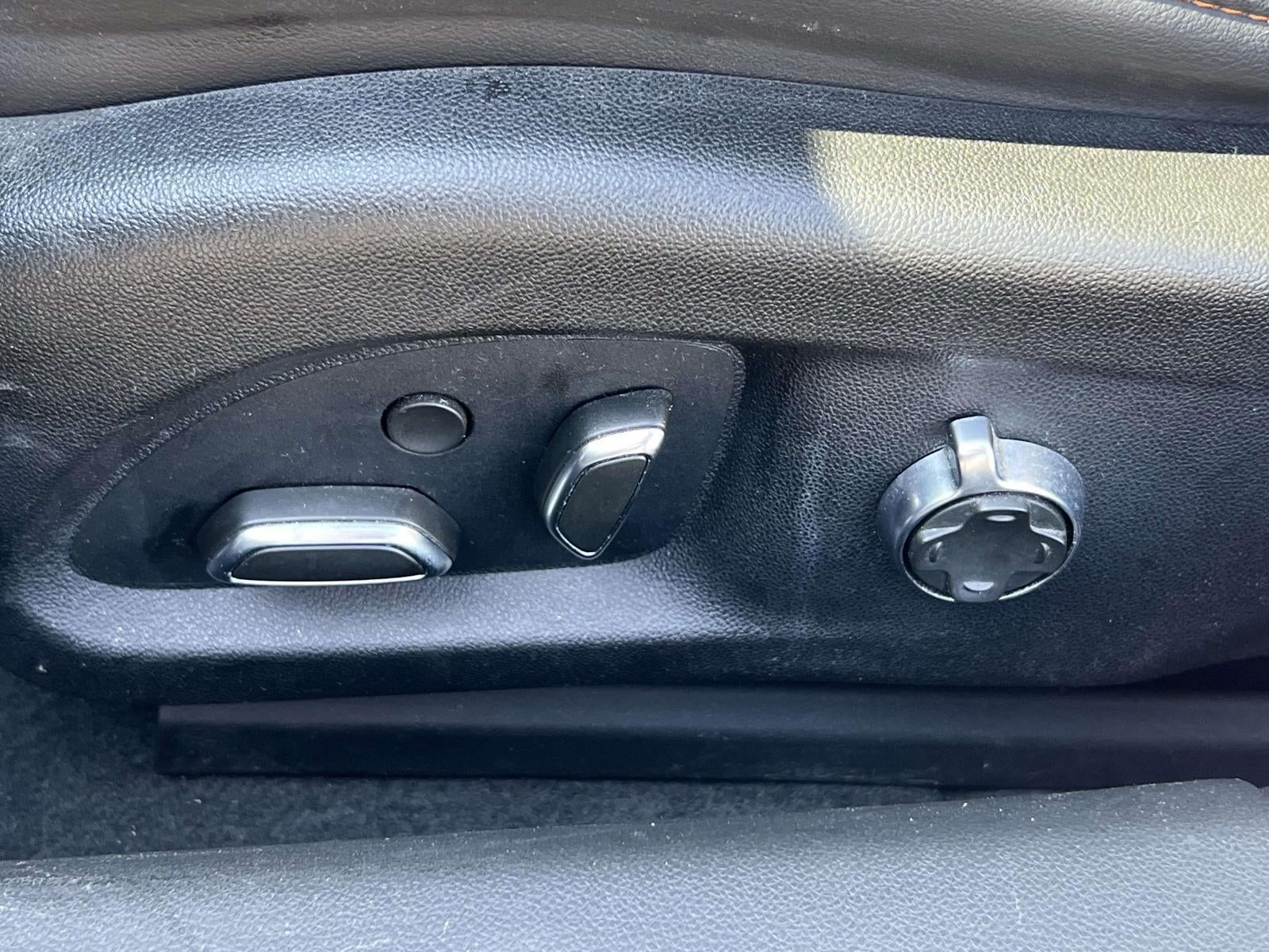 2023 Cadillac CT4 Sport