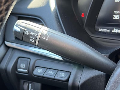 2023 Cadillac CT4 Sport