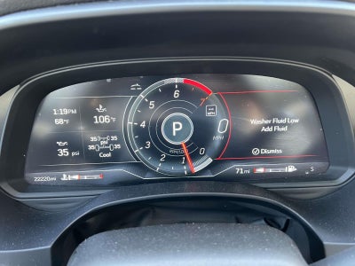 2023 Cadillac CT4 Sport