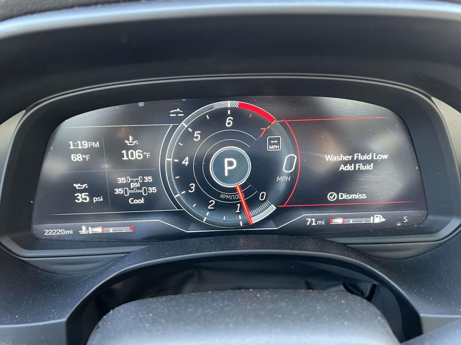 2023 Cadillac CT4 Sport