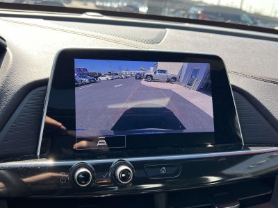 2023 Cadillac CT4 Sport