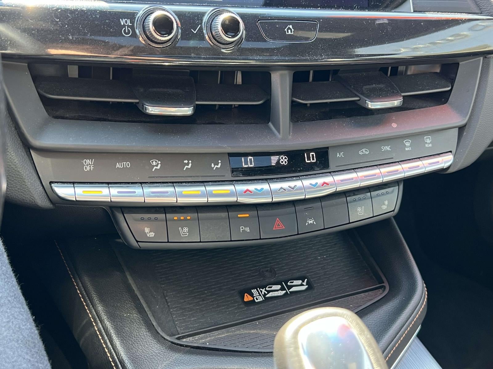 2023 Cadillac CT4 Sport