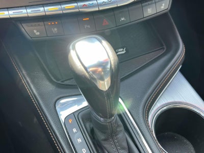 2023 Cadillac CT4 Sport