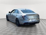 2023 Cadillac CT4 Sport