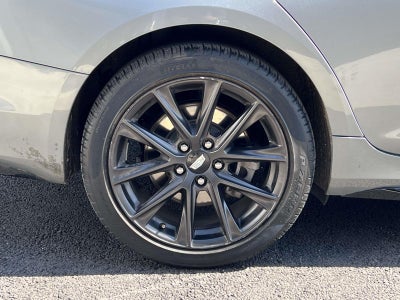 2023 Cadillac CT4 Sport