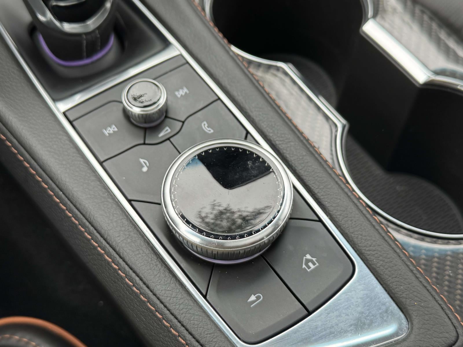 2025 Cadillac CT4-V V-Series RWD