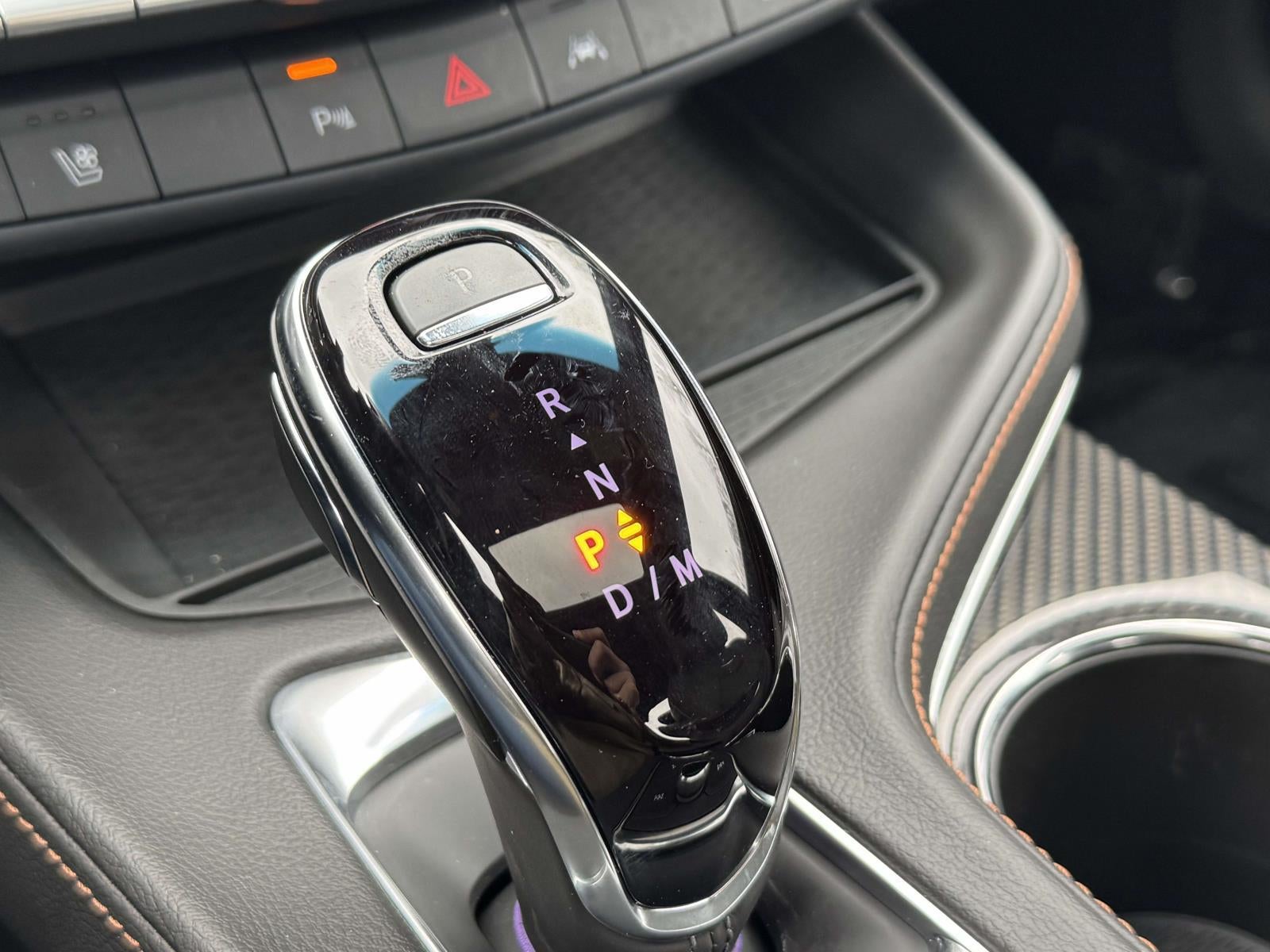 2025 Cadillac CT4-V V-Series RWD