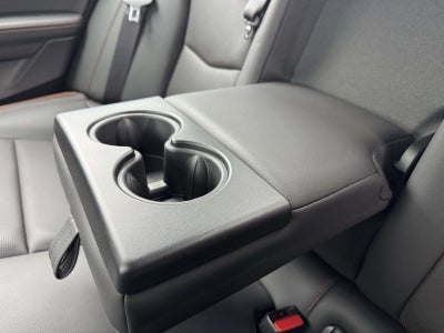 2025 Cadillac CT4-V V-Series RWD